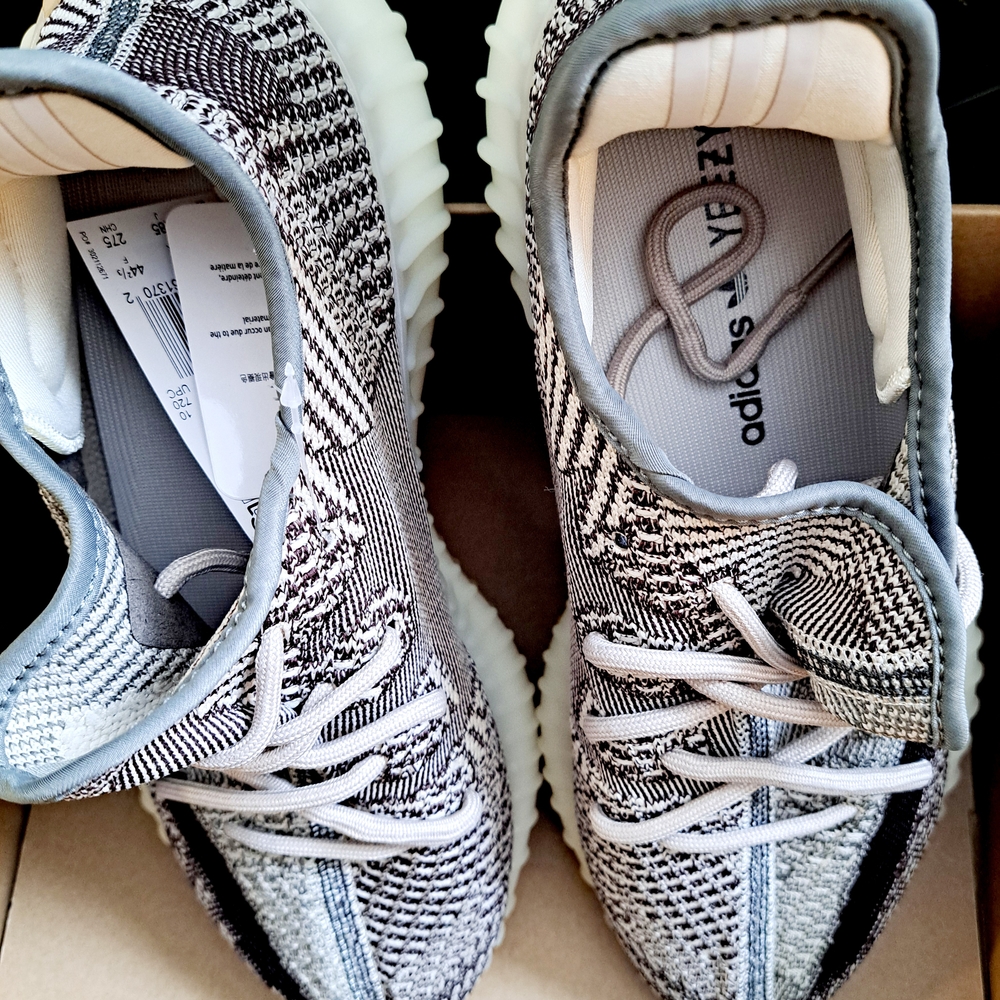 Adidas Yeezy 350 V2 Zyon - Brand NEW in Box - Size 10.5